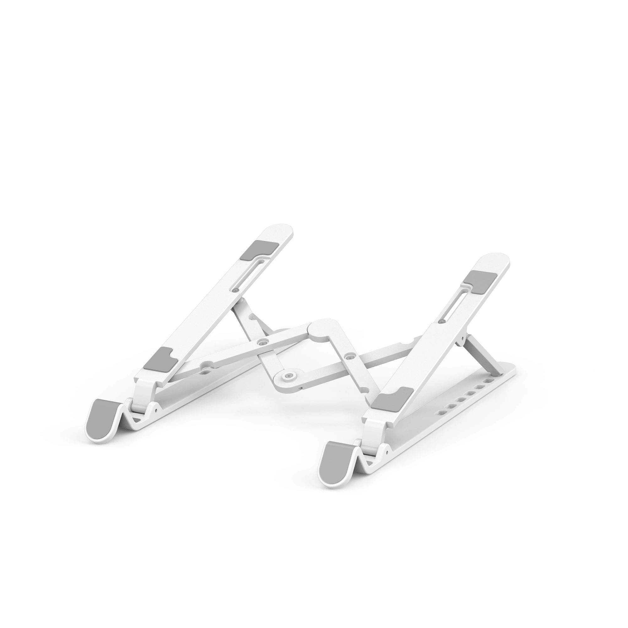 WiWU Easy to Take Metal Laptop Stand Foldable Aluminium Laptop Holder Lightweight Computer Laptop Stand WiWU Easy to Take Metal Laptop Stand Foldable Aluminium Laptop Holder Lightweight Computer Laptop Stand